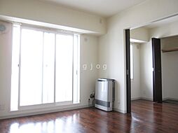 ＰＲＩＭＥ　ＵＲＢＡＮ宮の沢 401 4階2DKのリビング/ダイニング