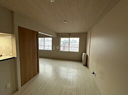 glife nishimachi 402 4階1LDKのリビング/ダイニング