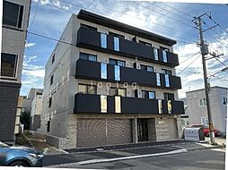 ソミューム発寒南 303