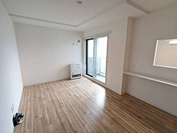 Ｒｏｙａｌ　Ｔｅｒｒａｃｅ　Ｈａｓｓａｍｕ 302 3階2LDKのリビング/ダイニング