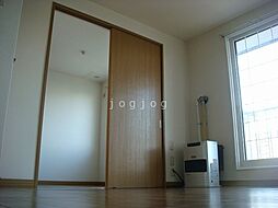 クリエイト琴似八番館 101 1階1LDKのリビング/ダイニング