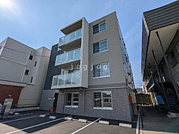 札幌市営東西線 琴似駅 徒歩6分の賃貸マンション