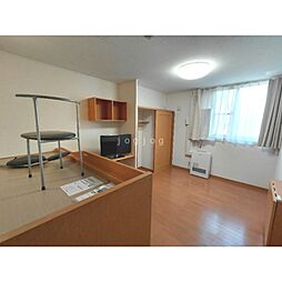 レオパレスW.West 1Kの写真