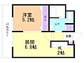 ホープ銭函4階4.4万円