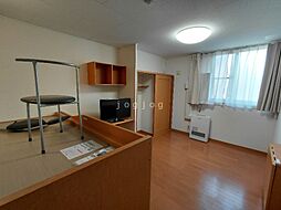 レオパレスW.West 1Kの写真