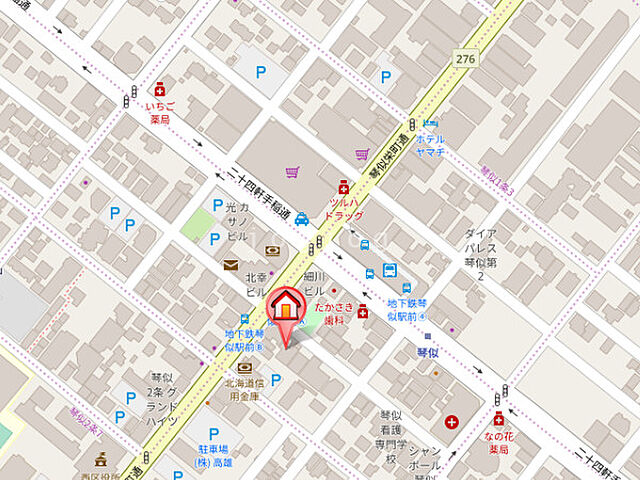 地図