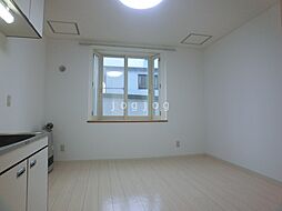 サンハイツ弐番館 ワンルームの写真