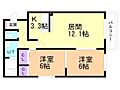 アビタ発寒23階7.1万円