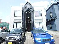 北海道札幌市手稲区曙四条3丁目13番2号：物件画像／株式会社常口アトム　宮の沢店