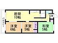 コンチネンタル琴似3階6.5万円