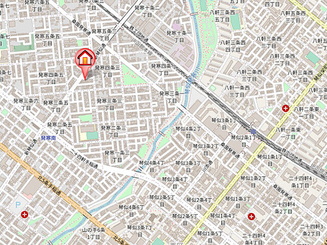 地図