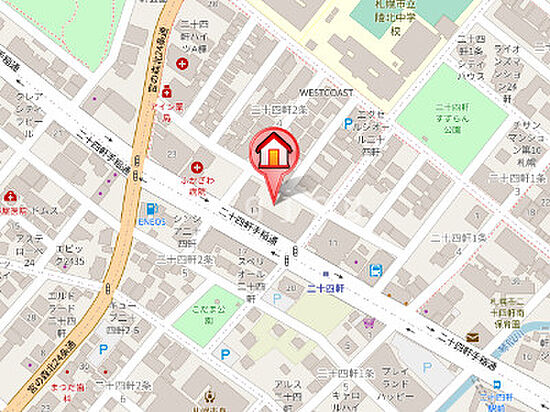 外観画像