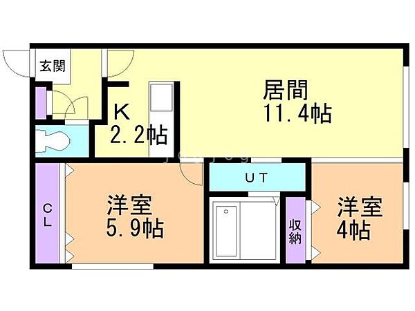 外観画像