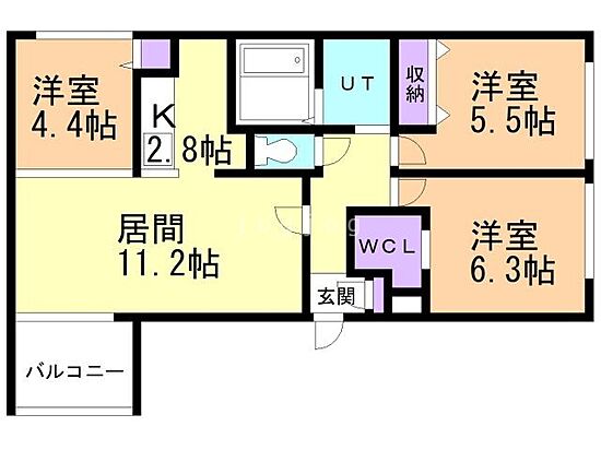外観画像