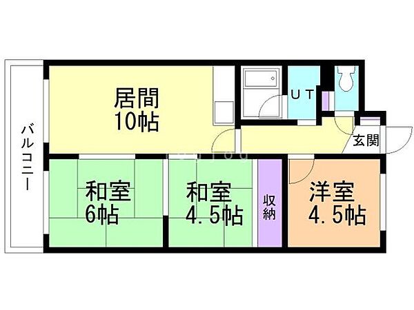 外観画像