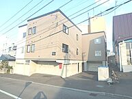 北海道札幌市手稲区西宮の沢五条1丁目17番23号：物件画像／株式会社常口アトム　宮の沢店