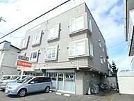 北海道札幌市手稲区前田六条16丁目18番16号：物件画像／株式会社常口アトム　宮の沢店