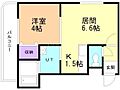 フルハート4階4.6万円