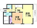マンションむらかみ71階4.3万円