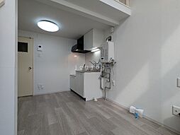 パルハイム友峰 ワンルームの写真