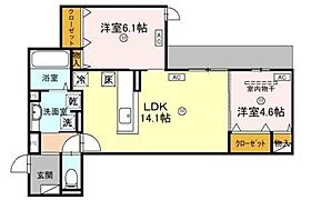 間取り：227088752302