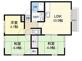 間取り：227092006905
