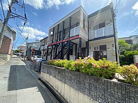 レオパレスグリーン  ｜ 大阪府豊中市刀根山元町（賃貸アパート1K・1階・20.01㎡） その22