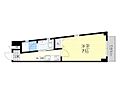 ハッピーハウス川西4階6.2万円