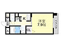 フロンツォーネ1階6.0万円