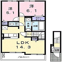 間取り：227094643134