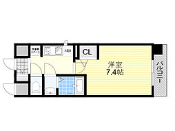 塚本駅 5.9万円