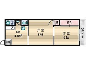間取り：227095275299