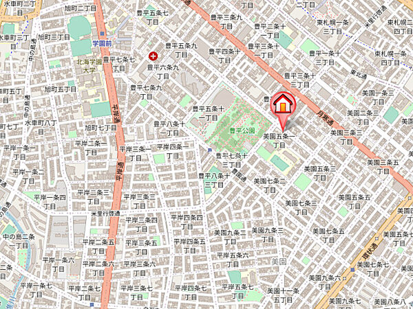 外観画像