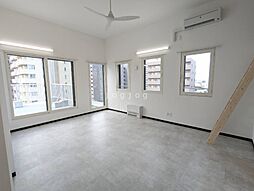 札幌市営東豊線 月寒中央駅 徒歩3分の賃貸マンション 5階ワンルームのリビング/ダイニング