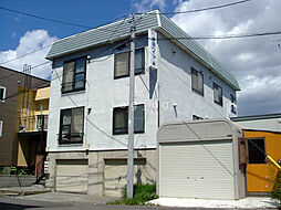 札幌市営東豊線 福住駅 徒歩11分