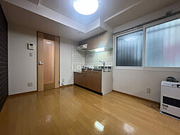 ＨＳ821 401 4階1DKのリビング/ダイニング