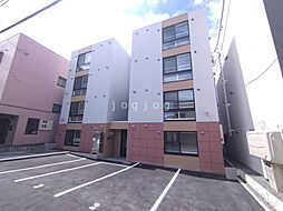 札幌市営東豊線 美園駅 徒歩9分の賃貸マンション