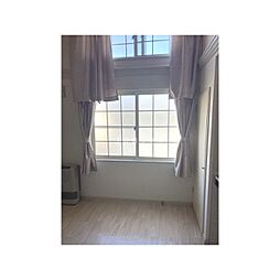 グープレイス豊平 202 2階ワンルームのリビング/ダイニング