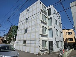 セントラルハイツII