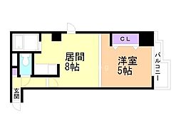ミラバ豊平 10階