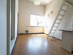 ＡＭＳ奥村 205 2階ワンルームのリビング/ダイニング