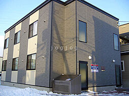 レオパレス札幌Ａ棟