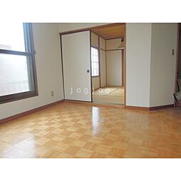 コーポシルビア 1LDKの写真