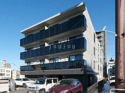 札幌市営東豊線 月寒中央駅 徒歩5分の賃貸マンション