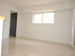 ビブレス月寒中央ステーション 907 9階2LDKのリビング/ダイニング