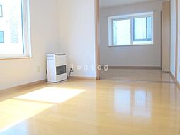 アビタシオン・ボナール 103 2階1DKのリビング/ダイニング