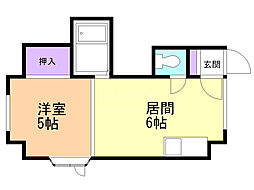 スクウェア 3階
