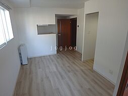 Ｙ’ｓ月寒西 302 3階1LDKのリビング/ダイニング