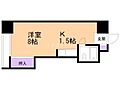 チサンマンション札幌69階3.3万円