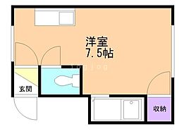 サウスヒル23 1階
